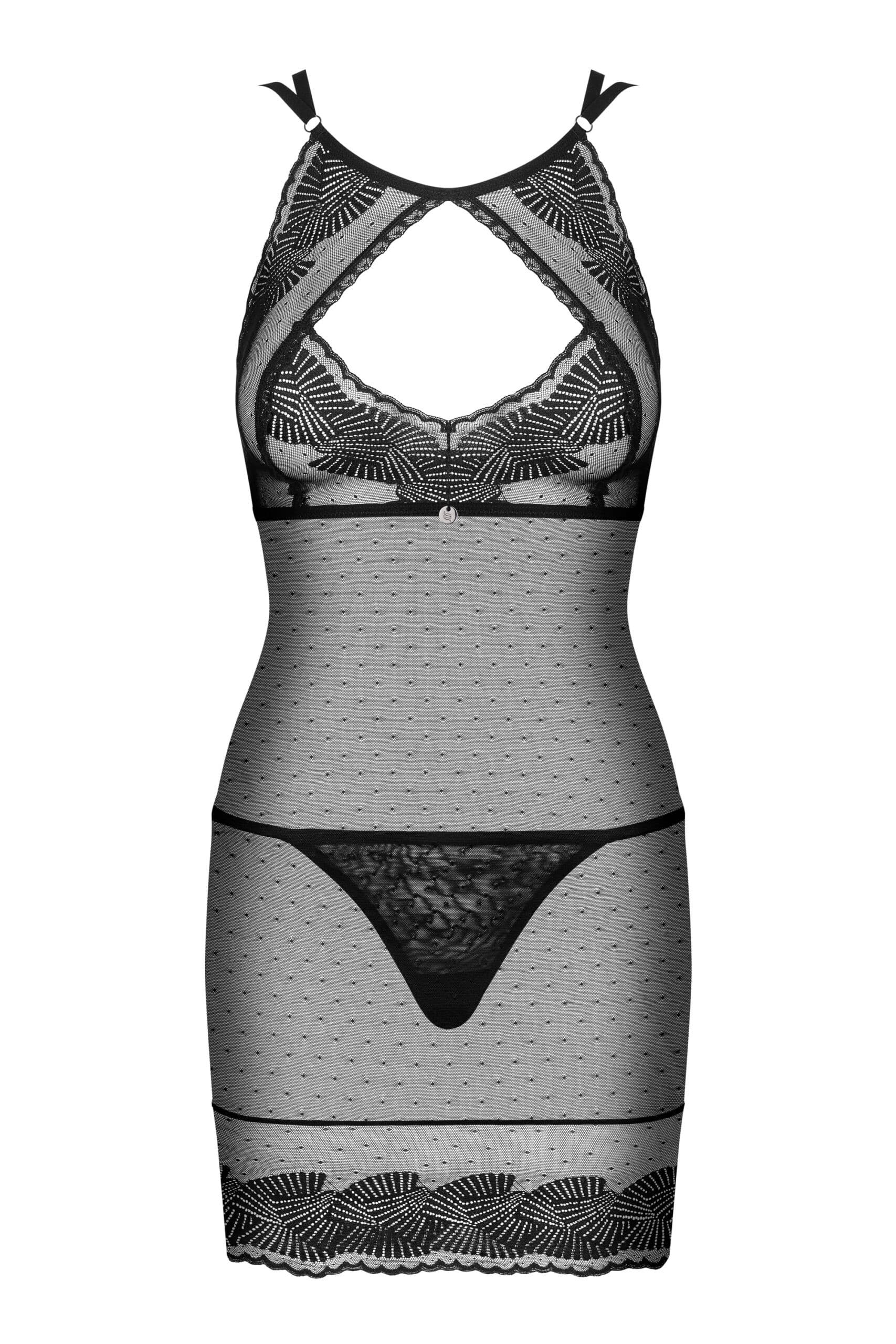 KOSZULKA ALLASTIA CHEMISE