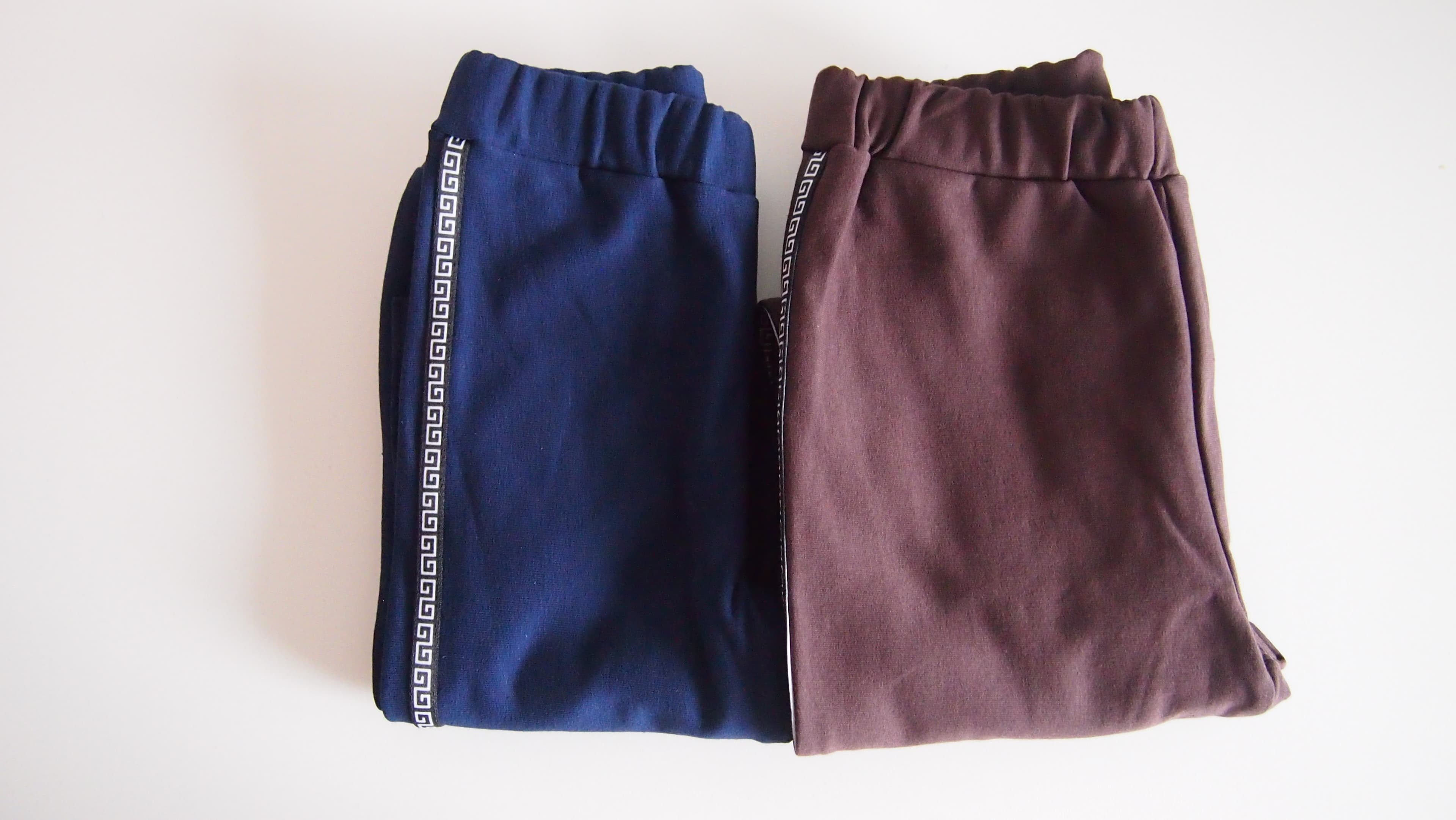 SPODNIE MARTA LAMPAS R.116-158 SALE