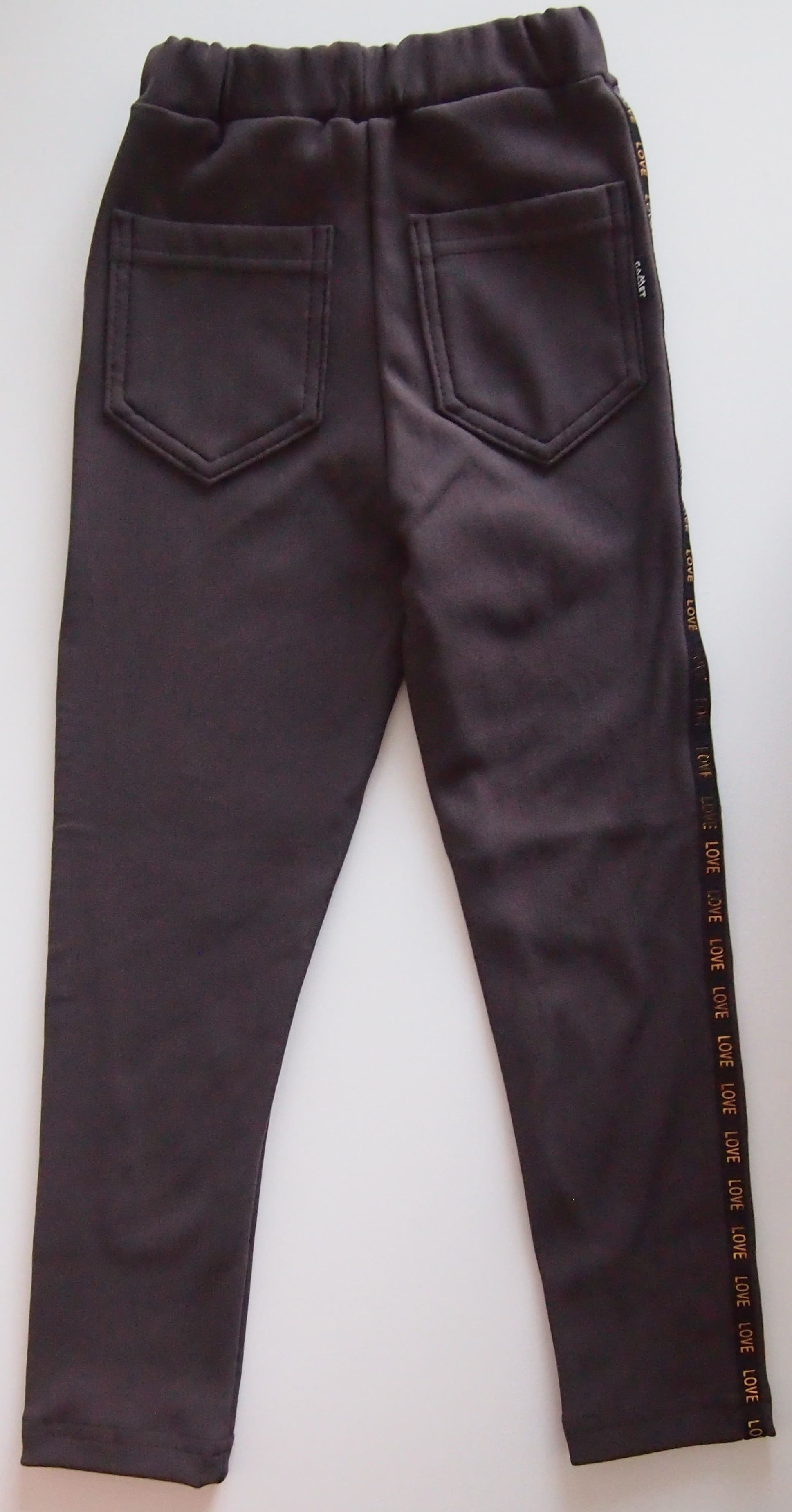 SPODNIE MARTA INFLUENCER R.116-158 SALE