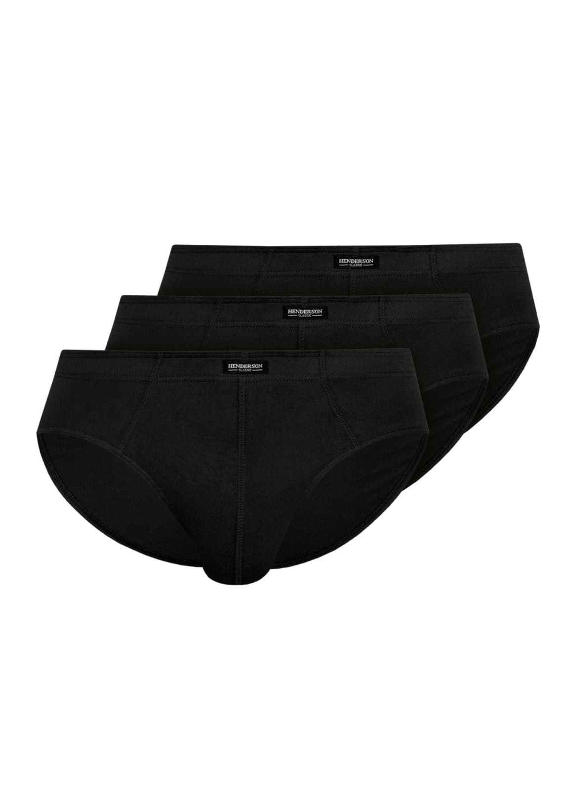 SLIPY HENDERSON CLASSIC 1446 3-PAK