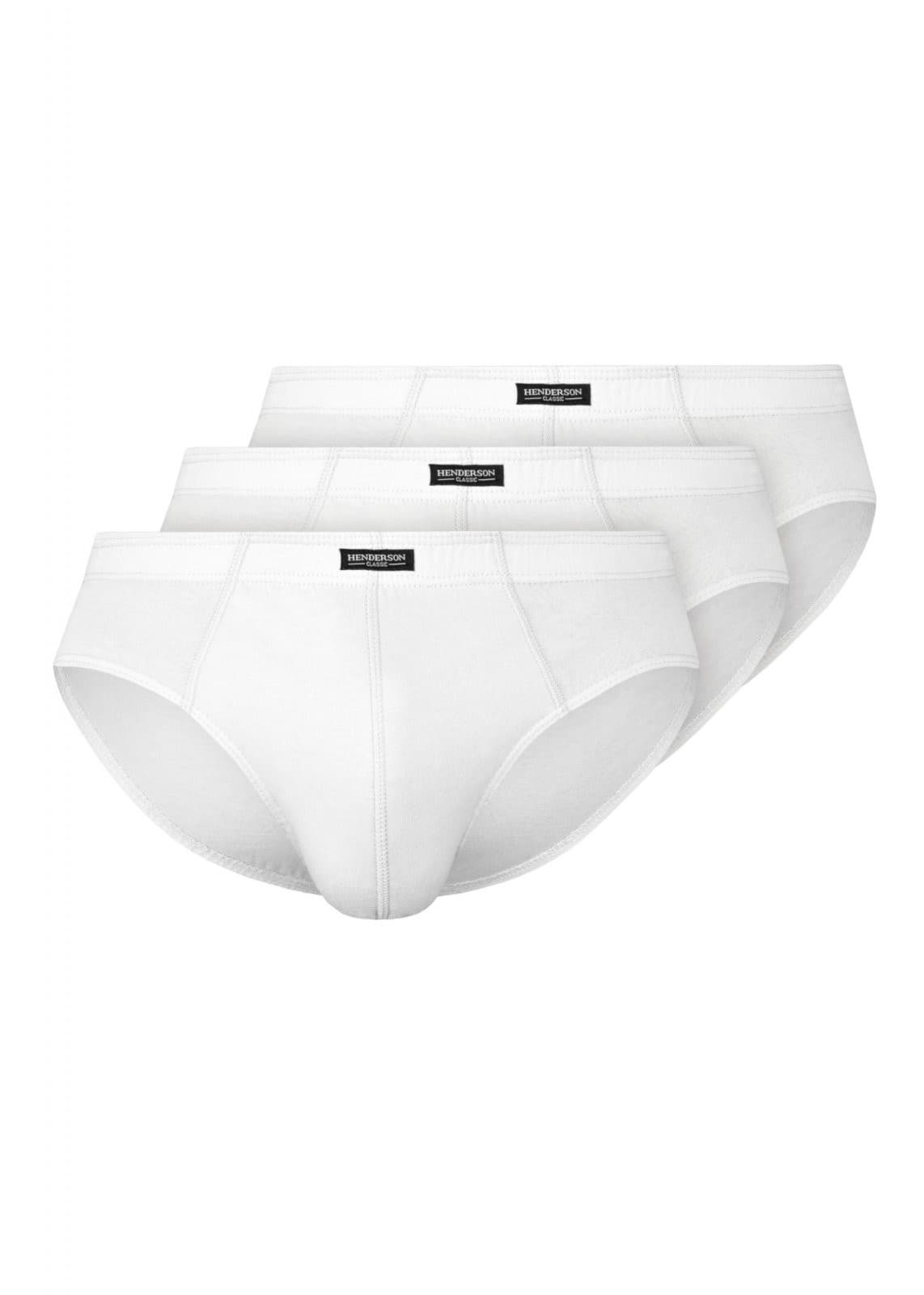 SLIPY HENDERSON CLASSIC 1446 3-PAK