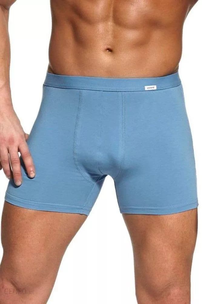 BOKSERKI AUTHENTIC PERFECT