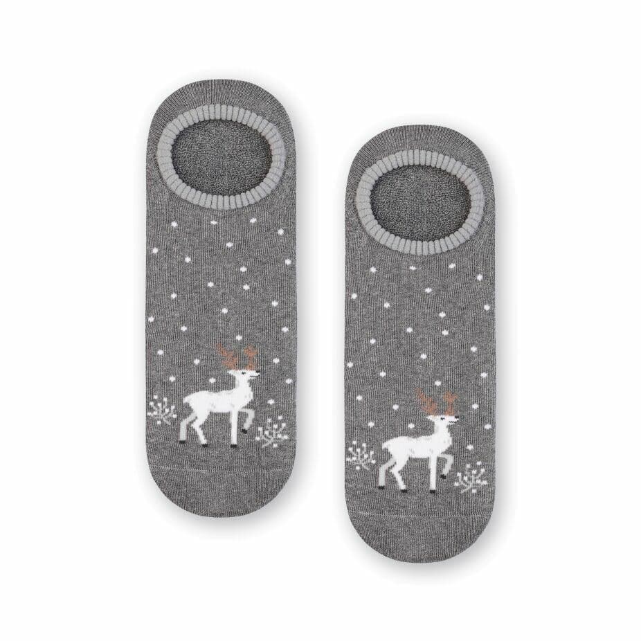 STOPKI DAMSKIE FROTTE ABS 132