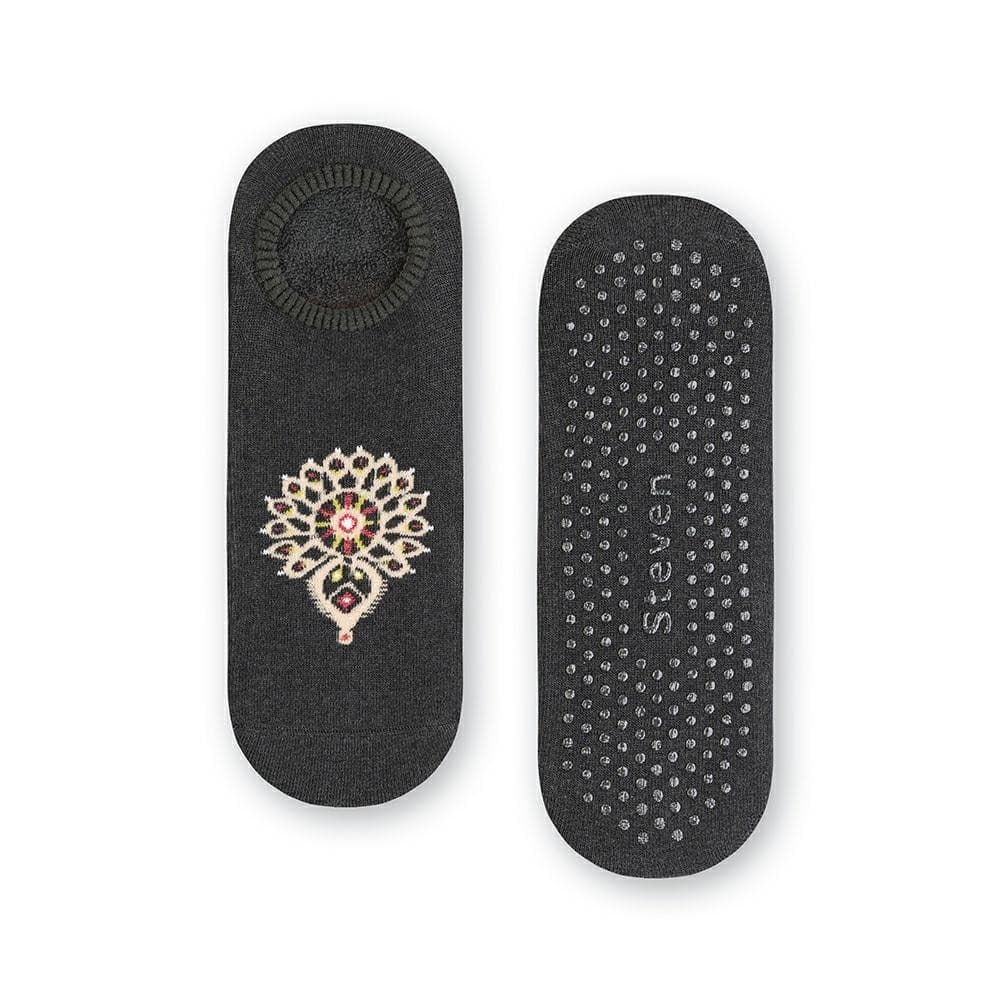 STOPKI DAMSKIE FROTTE ABS 132