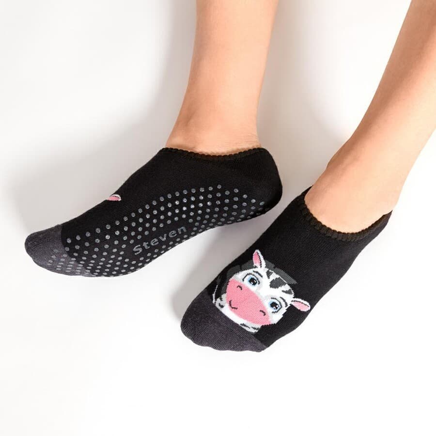 STOPKI DAMSKIE FROTTE ABS 132