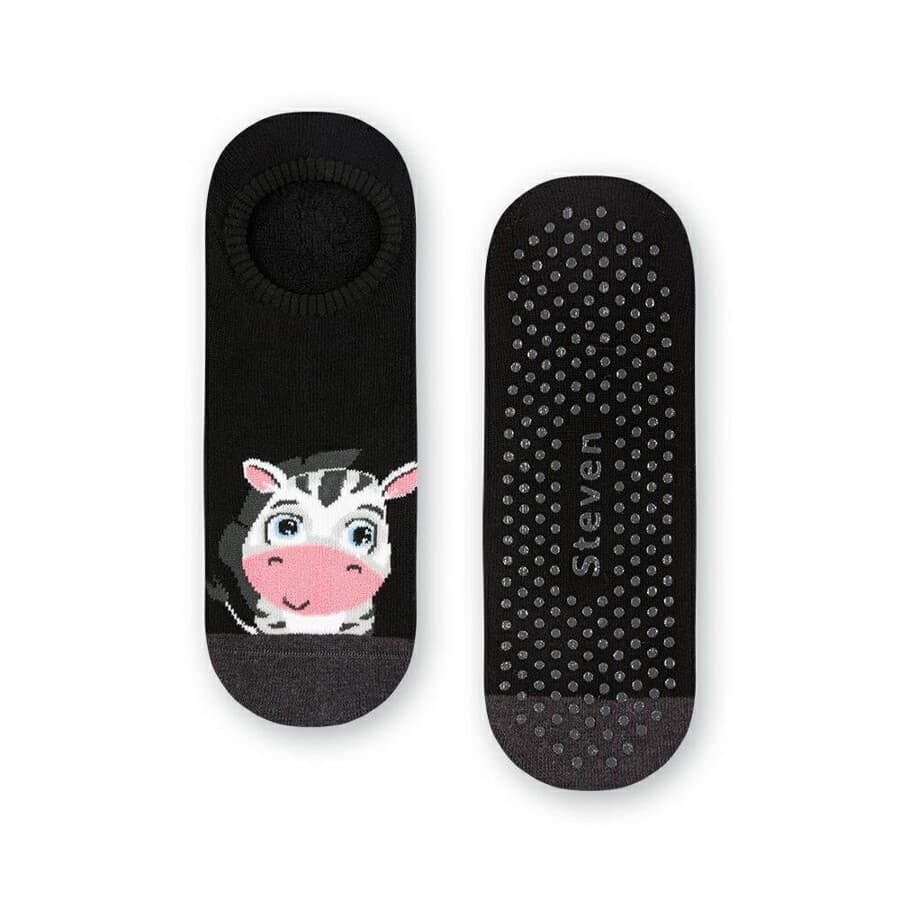 STOPKI DAMSKIE FROTTE ABS 132