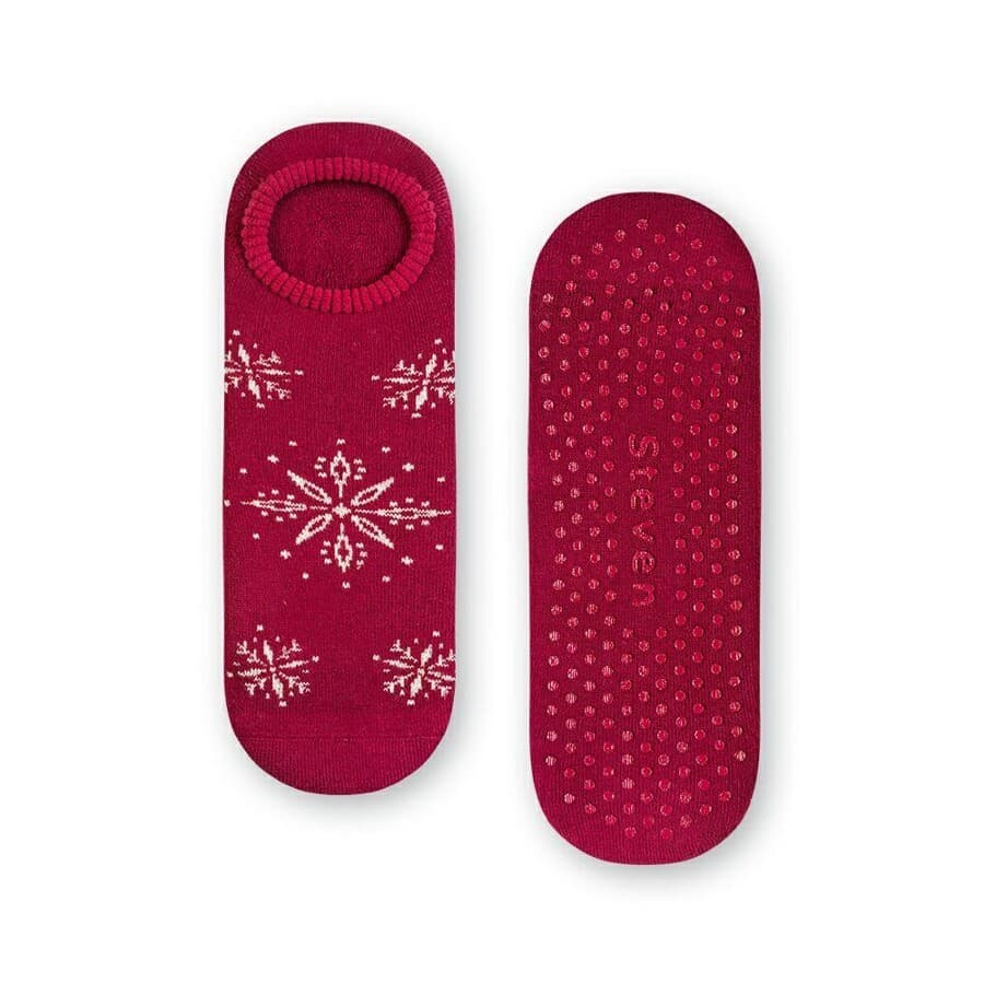 STOPKI DAMSKIE FROTTE ABS 132