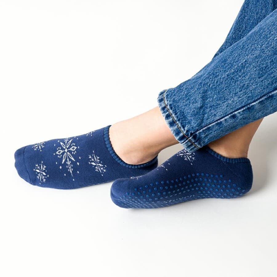 STOPKI DAMSKIE FROTTE ABS 132