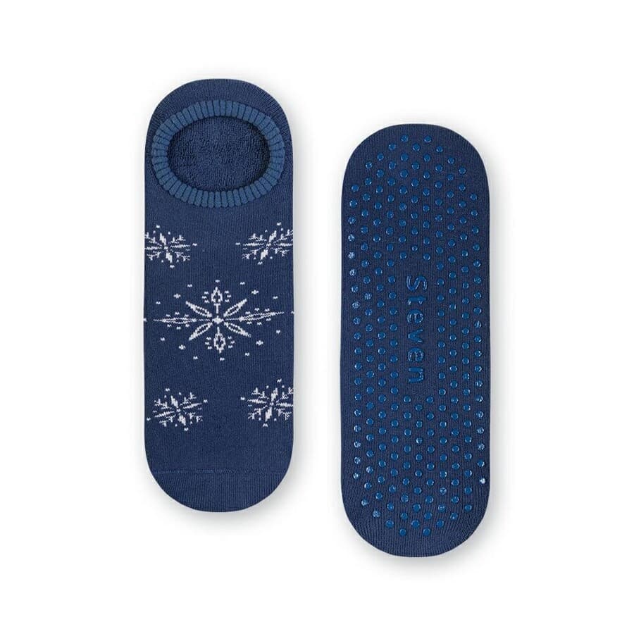 STOPKI DAMSKIE FROTTE ABS 132