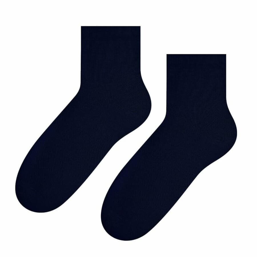 SKARPETKI DAMSKIE BAWEŁNIANE 037