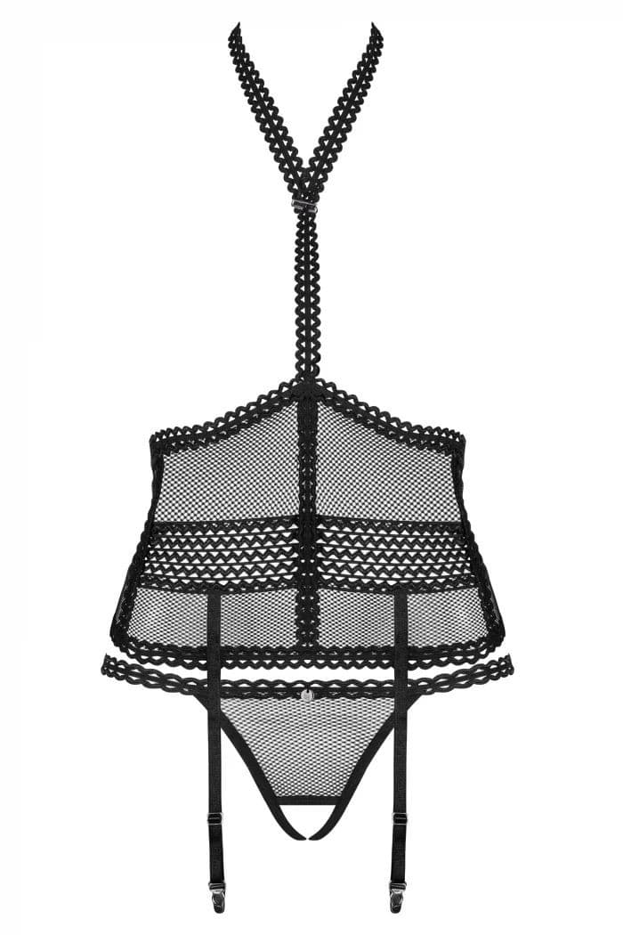 GORSET+ STRINGI STRAPELIE SALE