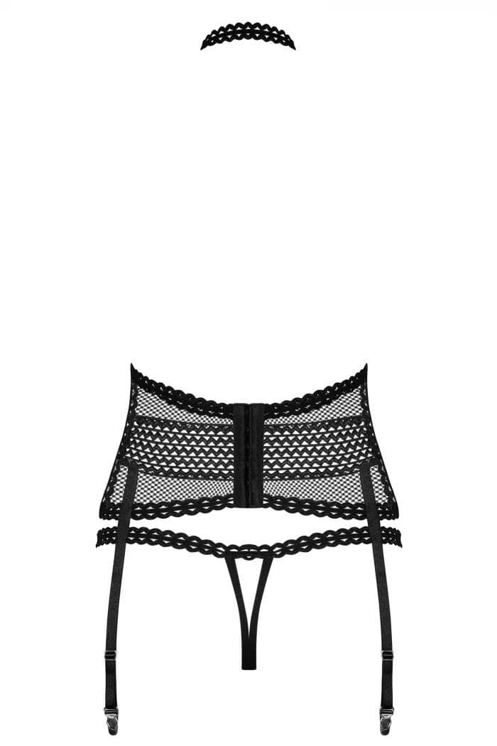 GORSET+ STRINGI STRAPELIE SALE