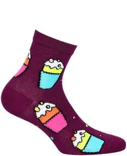 SKARPETY PERFECT WOMAN FANTASIA