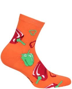 SKARPETY PERFECT WOMAN FANTASIA