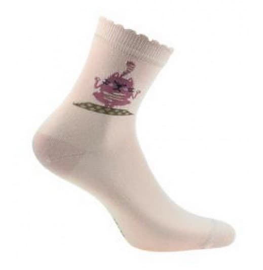 SKARPETY PERFECT WOMAN FANTASIA