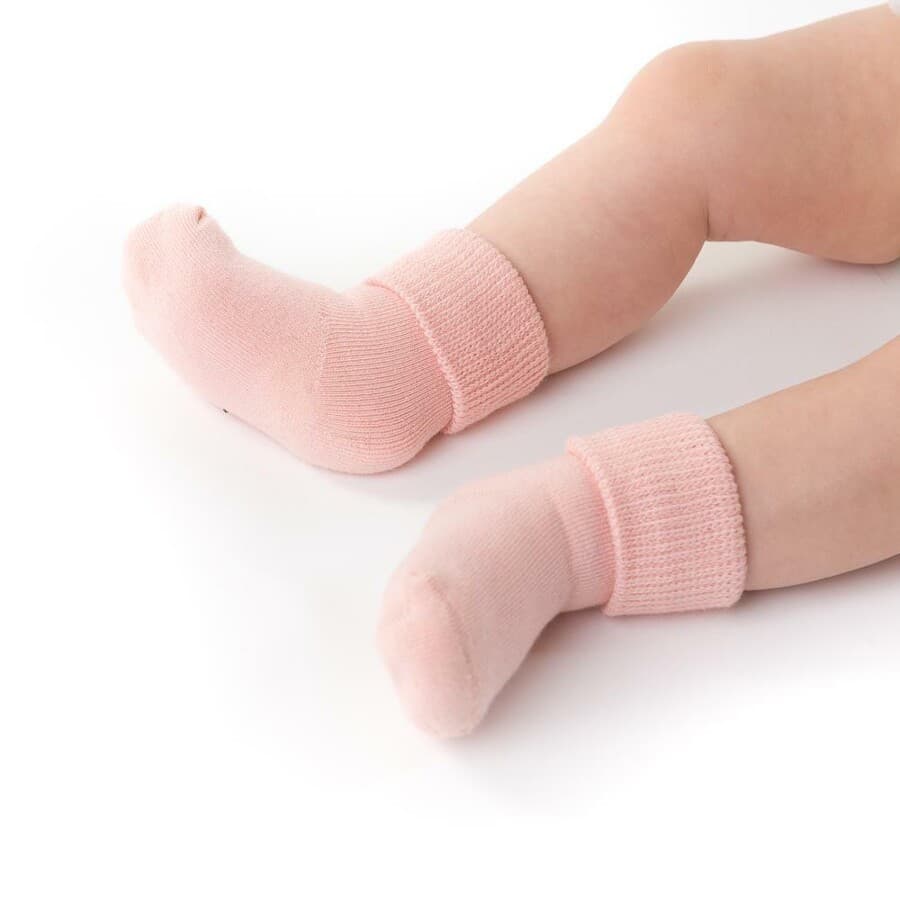 SKARPETKI FROTTE NIEMOWLĘCE 156