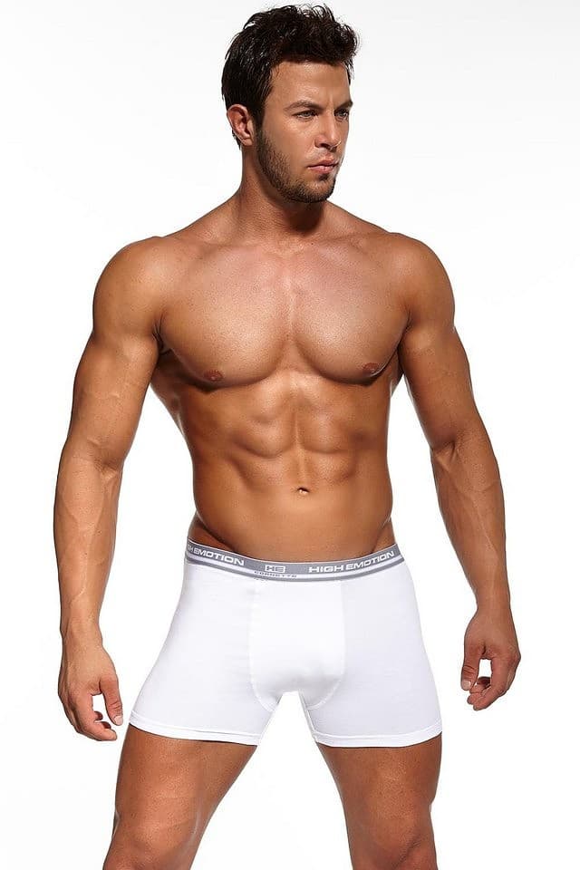 BOKSERKI HIGH EMOTION 503