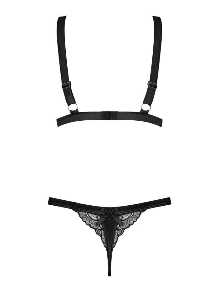 KOMPLET 2-CZĘŚCIOWY ELOISSA