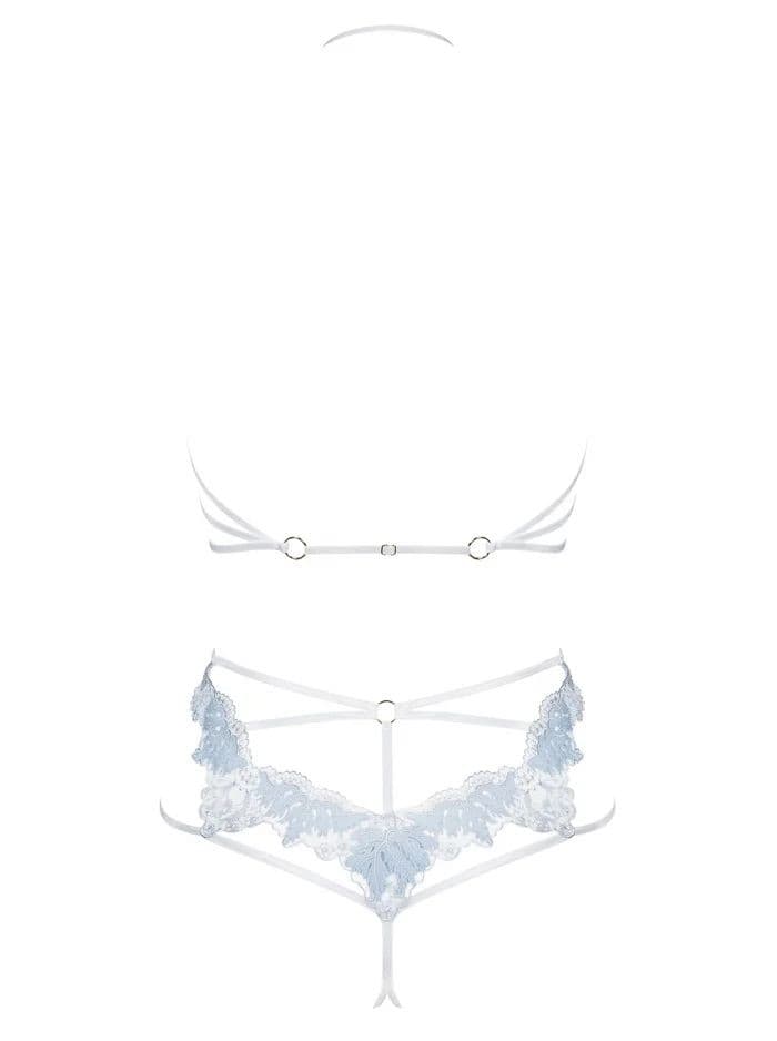 KOMPLET 2 CZĘŚCIOWY DEILANA SALE