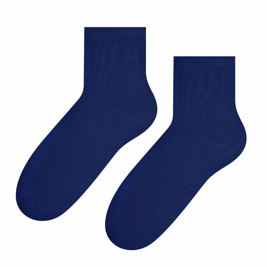 SKARPETKI DAMSKIE BAWEŁNIANE 037