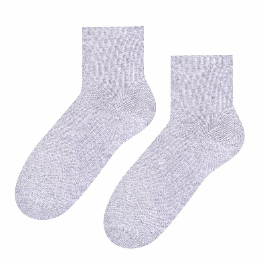 SKARPETKI DAMSKIE BAWEŁNIANE 037