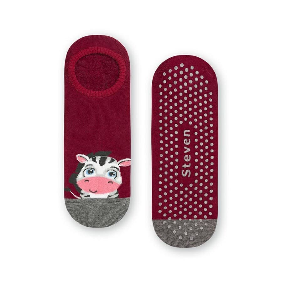 STOPKI DAMSKIE FROTTE ABS 132