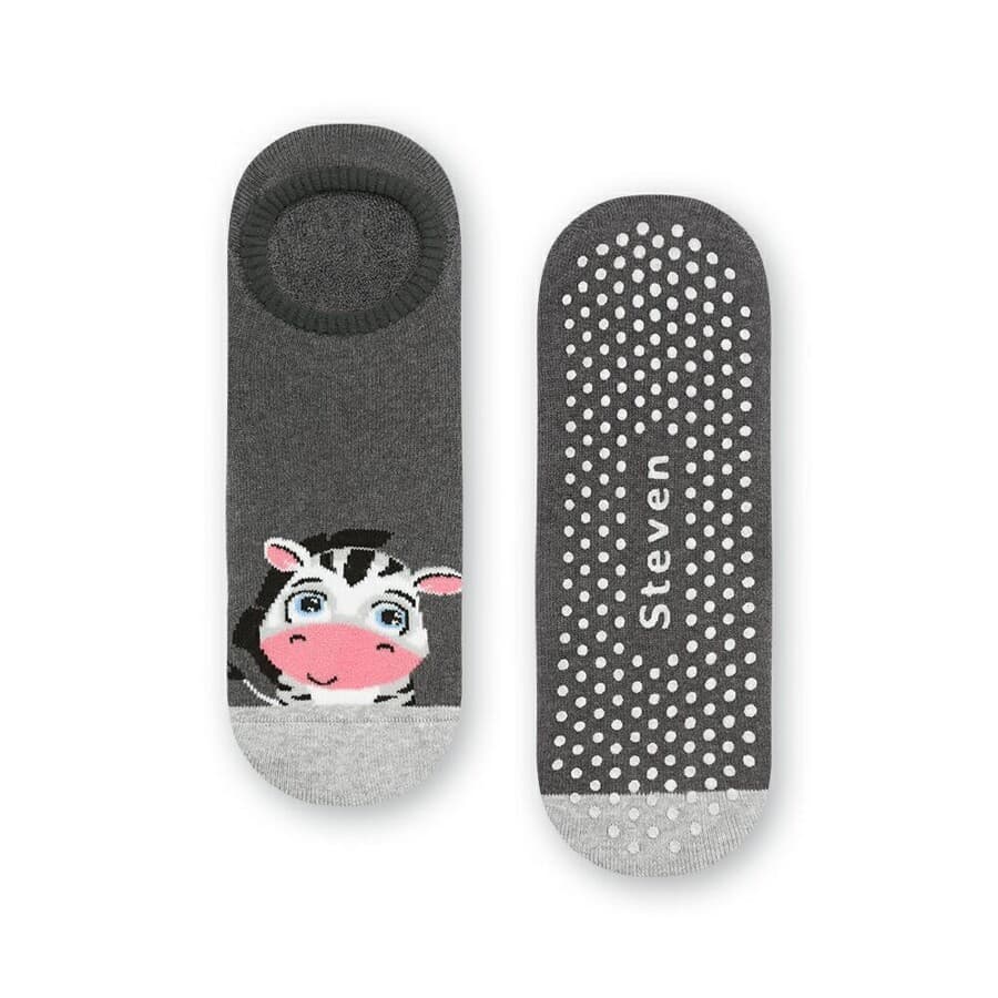 STOPKI DAMSKIE FROTTE ABS 132