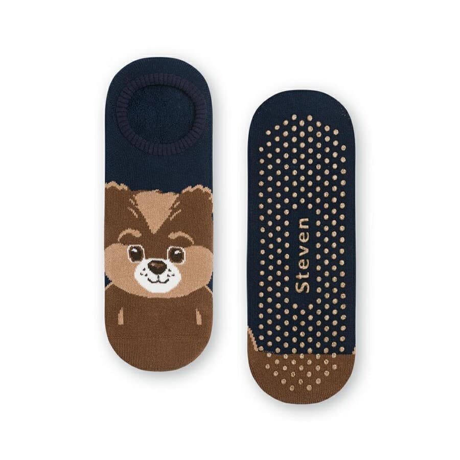 STOPKI DAMSKIE FROTTE ABS 132