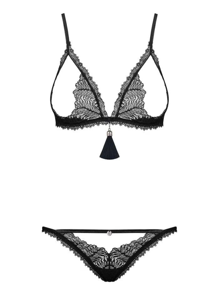 ROMANESA KOMPLET OTWARTY