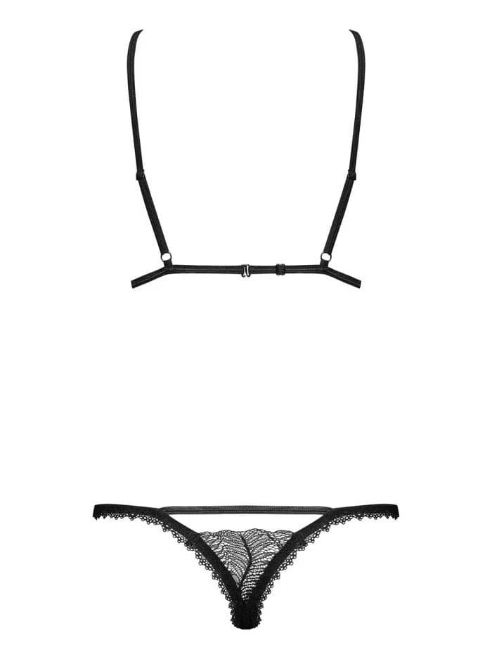 ROMANESA KOMPLET OTWARTY