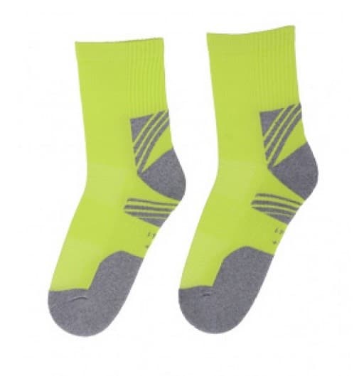 SKARPETY SPORTIVE MĘSKIE AG+