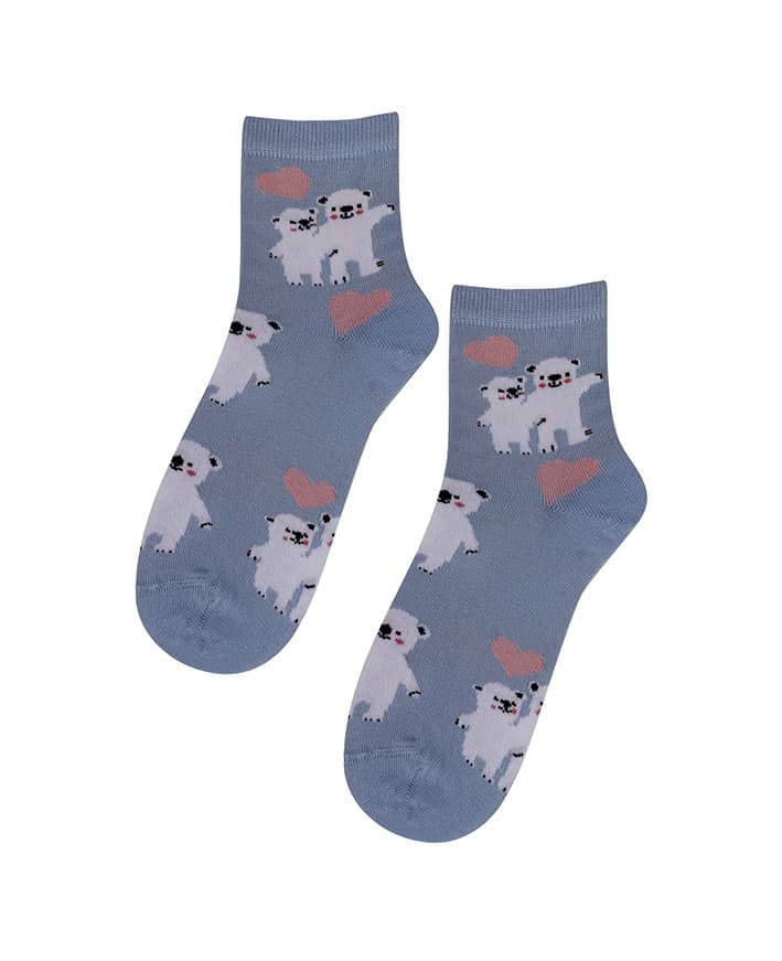 SKARPETY PERFECT WOMAN FANTASIA