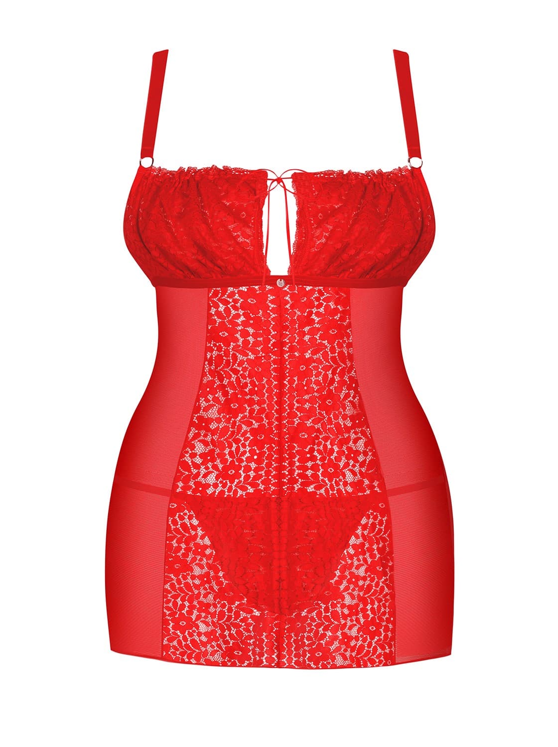 KOSZULKA BLOSSMINA CHEMISE R.4XL-7XL