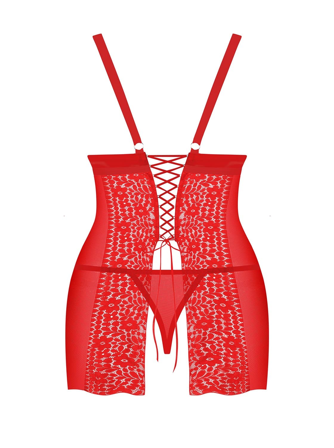 KOSZULKA BLOSSMINA CHEMISE R.4XL-7XL