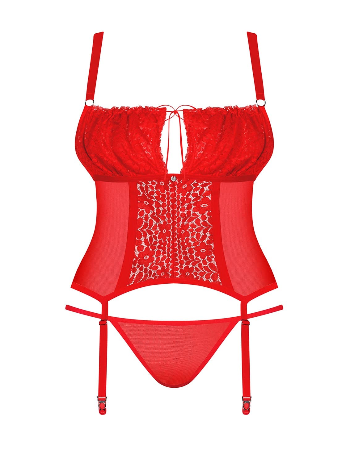 GORSET I STRINGI BLOSSMINA R.4XL-7XL