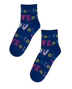 SKARPETY PERFECT WOMAN FANTASIA