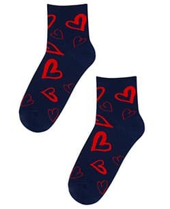 SKARPETY PERFECT WOMAN FANTASIA