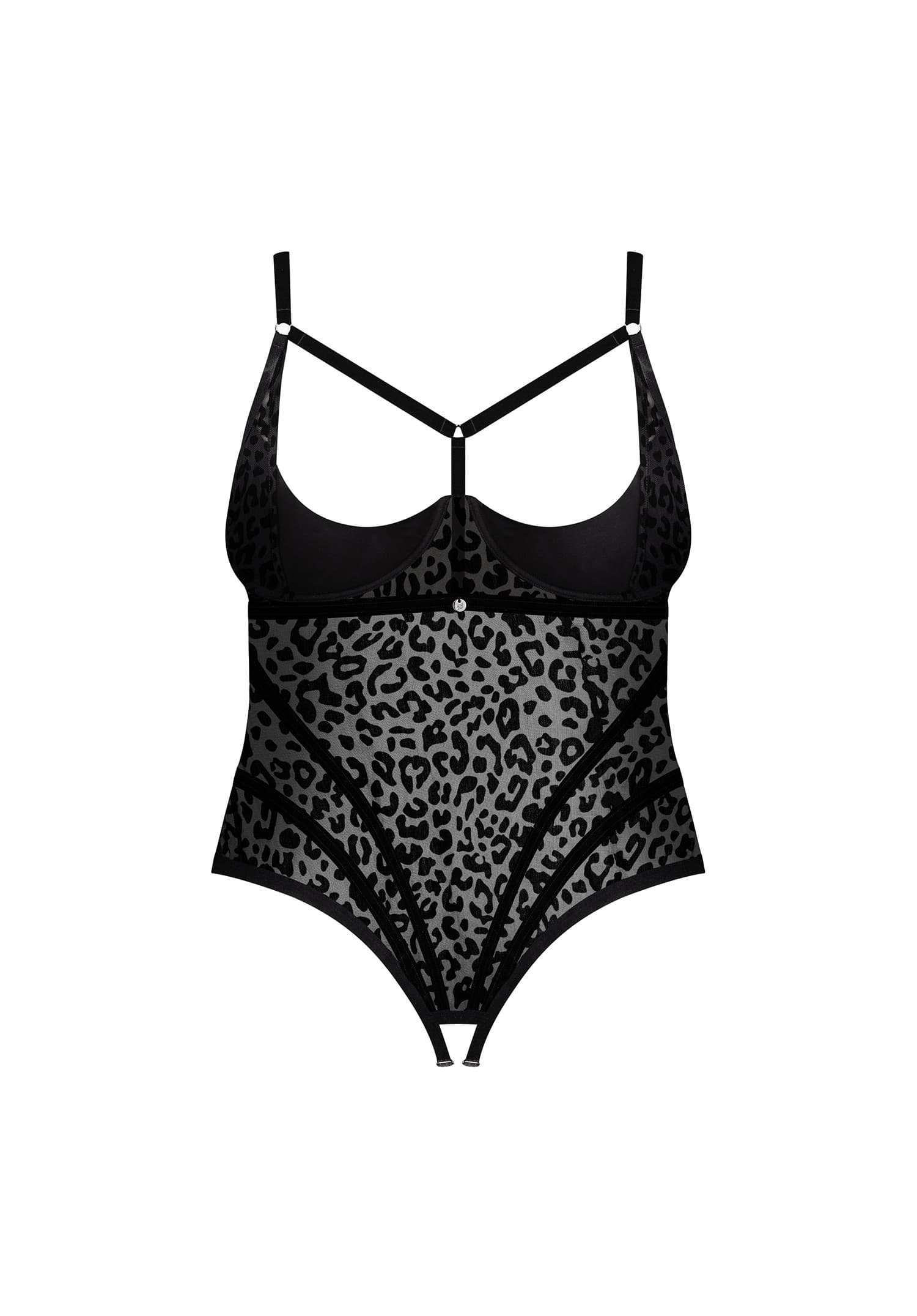 BODY JAGUERIA R.4XL-7XL