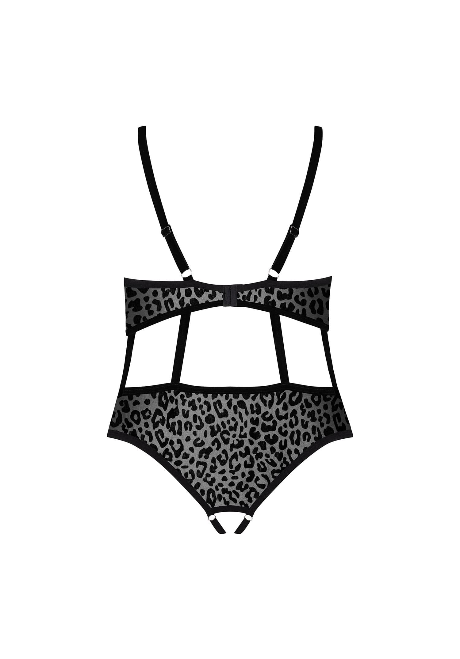 BODY JAGUERIA R.4XL-7XL