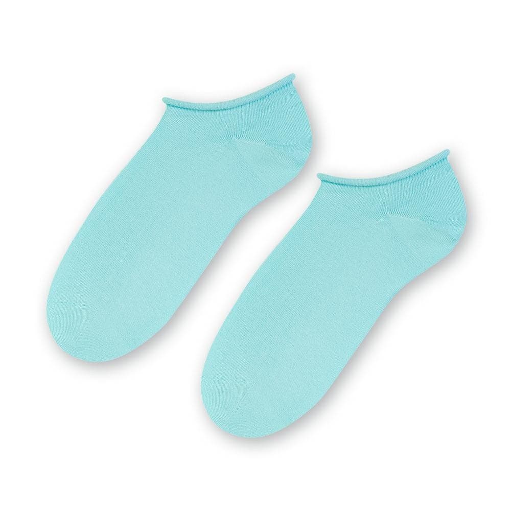 STOPKI DAMSKIE BEZUCISKOWE 041