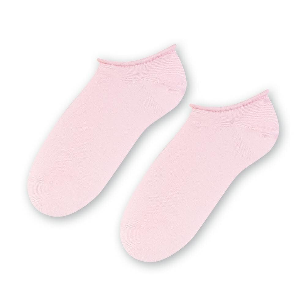 STOPKI DAMSKIE BEZUCISKOWE 041