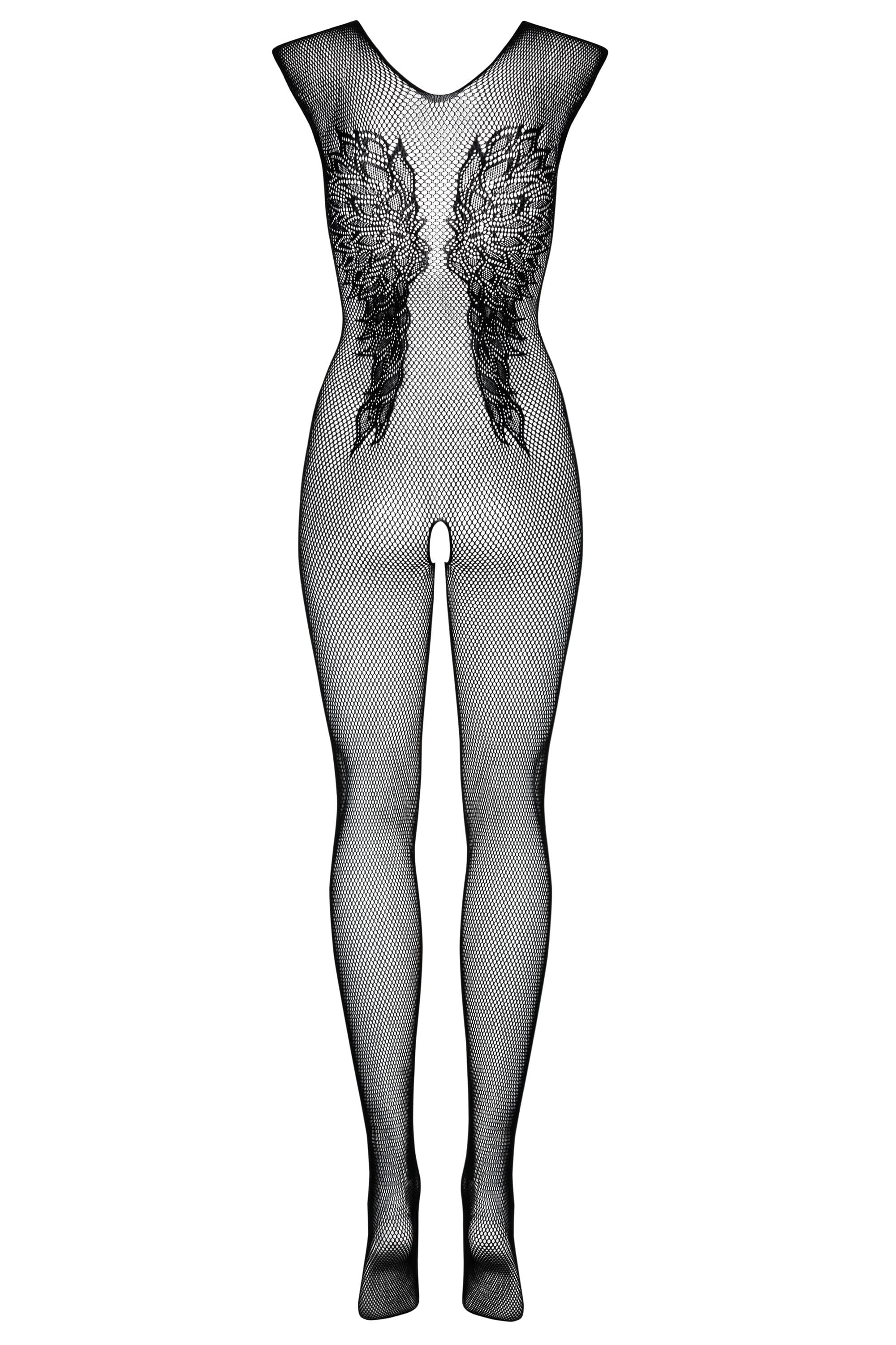 BODYSTOCKING N112