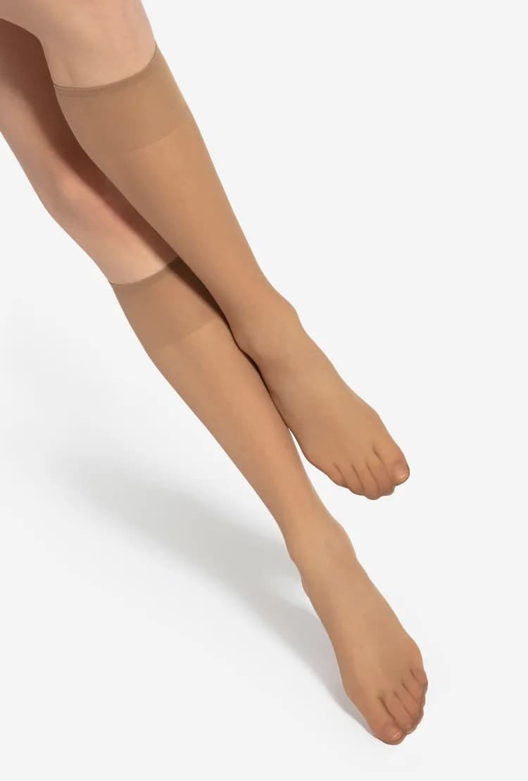 PODKOLANÓWKI AVI LYCRA