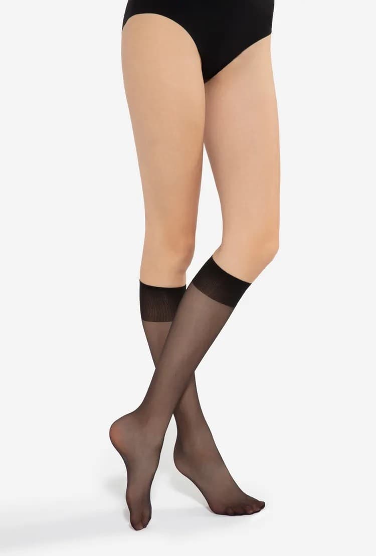 PODKOLANÓWKI AVI LYCRA