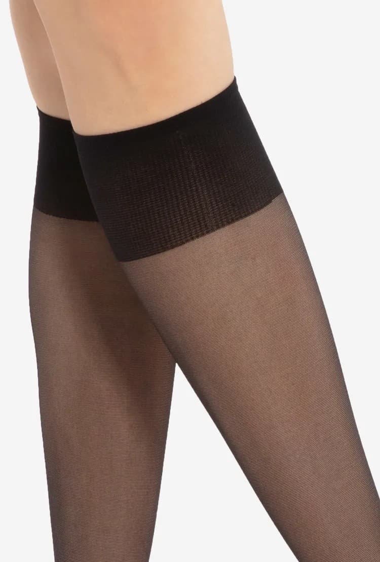 PODKOLANÓWKI AVI LYCRA