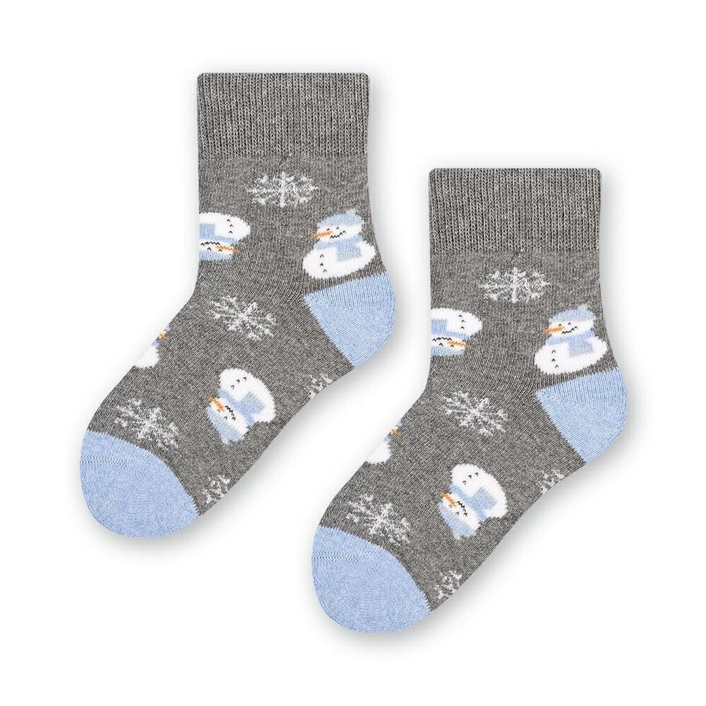 SKARPETY FROTTE ŚWIĄTECZNE 154 SALE