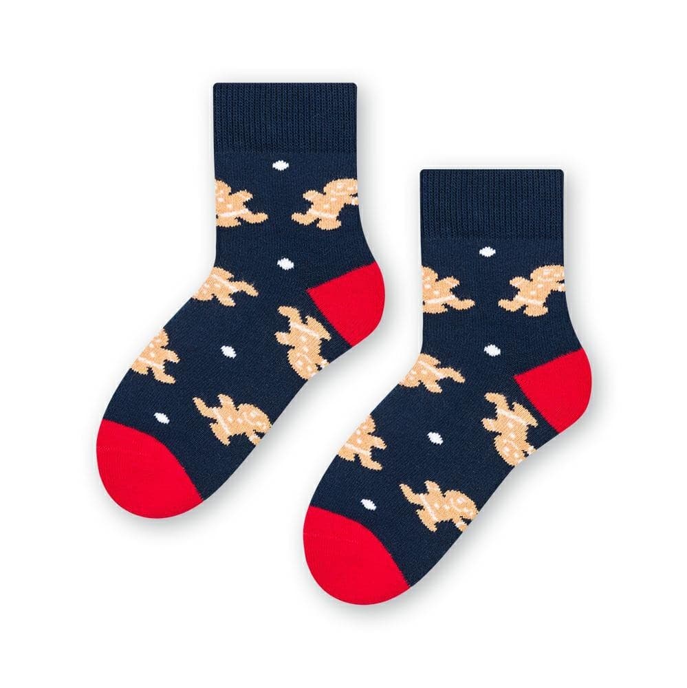 SKARPETY FROTTE ŚWIĄTECZNE 154 SALE