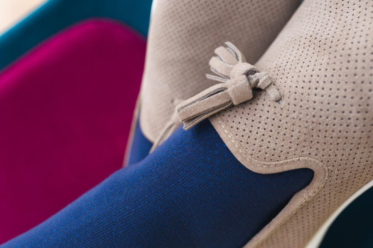 SKARPETY GARNITUROWE 056