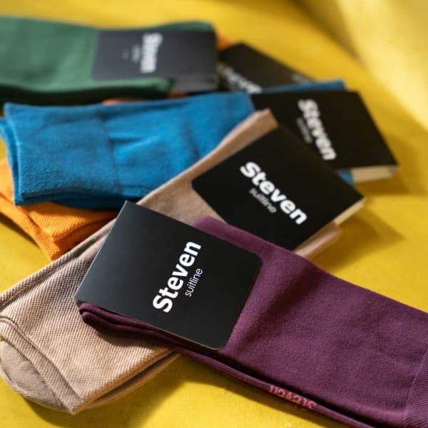 SKARPETY GARNITUROWE 056