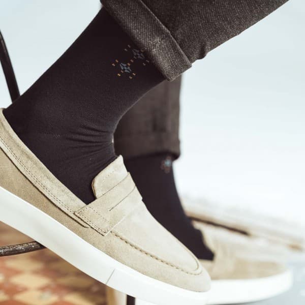 SKARPETY GARNITUROWE 056